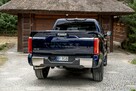 Toyota Tundra TRD Limited / 3.5 V6 389KM / 4x4 / Bogata opcja / Konwersja EU / FV - 6
