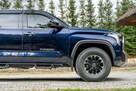 Toyota Tundra TRD Limited / 3.5 V6 389KM / 4x4 / Bogata opcja / Konwersja EU / FV - 9