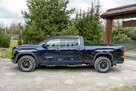 Toyota Tundra TRD Limited / 3.5 V6 389KM / 4x4 / Bogata opcja / Konwersja EU / FV - 16