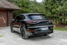 Porsche Cayenne GTS 4.0 V8 460KM / Black Edition / Sport Design / Carbon / Konwersja EU Fv - 2