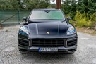 Porsche Cayenne GTS 4.0 V8 460KM / Black Edition / Sport Design / Carbon / Konwersja EU Fv - 5