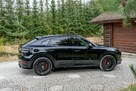 Porsche Cayenne GTS 4.0 V8 460KM / Black Edition / Sport Design / Carbon / Konwersja EU Fv - 7