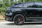 Porsche Cayenne GTS 4.0 V8 460KM / Black Edition / Sport Design / Carbon / Konwersja EU Fv - 8