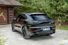 Porsche Cayenne GTS 4.0 V8 460KM / Black Edition / Sport Design / Carbon / Konwersja EU Fv - 11