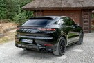 Porsche Cayenne GTS 4.0 V8 460KM / Black Edition / Sport Design / Carbon / Konwersja EU Fv - 13