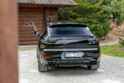 Porsche Cayenne GTS 4.0 V8 460KM / Black Edition / Sport Design / Carbon / Konwersja EU Fv - 15