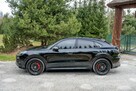 Porsche Cayenne GTS 4.0 V8 460KM / Black Edition / Sport Design / Carbon / Konwersja EU Fv - 16