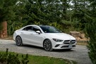 Mercedes CLA 250 4-Matic / 2.0 224KM / Panorama / Asystenci / Import USA / Cesja FV 23% - 1