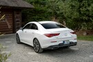 Mercedes CLA 250 4-Matic / 2.0 224KM / Panorama / Asystenci / Import USA / Cesja FV 23% - 2