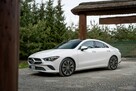 Mercedes CLA 250 4-Matic / 2.0 224KM / Panorama / Asystenci / Import USA / Cesja FV 23% - 3