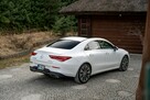 Mercedes CLA 250 4-Matic / 2.0 224KM / Panorama / Asystenci / Import USA / Cesja FV 23% - 4