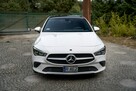 Mercedes CLA 250 4-Matic / 2.0 224KM / Panorama / Asystenci / Import USA / Cesja FV 23% - 5