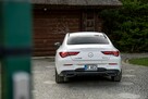 Mercedes CLA 250 4-Matic / 2.0 224KM / Panorama / Asystenci / Import USA / Cesja FV 23% - 6
