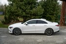Mercedes CLA 250 4-Matic / 2.0 224KM / Panorama / Asystenci / Import USA / Cesja FV 23% - 7