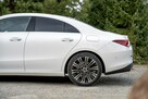 Mercedes CLA 250 4-Matic / 2.0 224KM / Panorama / Asystenci / Import USA / Cesja FV 23% - 9