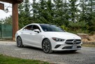 Mercedes CLA 250 4-Matic / 2.0 224KM / Panorama / Asystenci / Import USA / Cesja FV 23% - 10