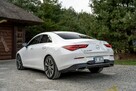 Mercedes CLA 250 4-Matic / 2.0 224KM / Panorama / Asystenci / Import USA / Cesja FV 23% - 11
