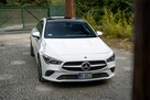 Mercedes CLA 250 4-Matic / 2.0 224KM / Panorama / Asystenci / Import USA / Cesja FV 23% - 14