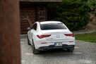 Mercedes CLA 250 4-Matic / 2.0 224KM / Panorama / Asystenci / Import USA / Cesja FV 23% - 15