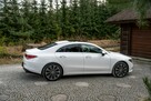 Mercedes CLA 250 4-Matic / 2.0 224KM / Panorama / Asystenci / Import USA / Cesja FV 23% - 16