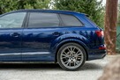 Audi Q7 S-line / 3.0 231KM mHEV / Quattro / ASO / Salon PL / Bezwypadk FV 23% - 9