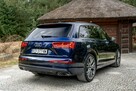 Audi Q7 S-line / 3.0 231KM mHEV / Quattro / ASO / Salon PL / Bezwypadk FV 23% - 13