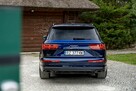 Audi Q7 S-line / 3.0 231KM mHEV / Quattro / ASO / Salon PL / Bezwypadk FV 23% - 15