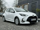 Mazda 2 Hybrid Krajowy  Poleasingowy I właściciel Serwis ASO VAT 23% Bezwypadkowy - 3