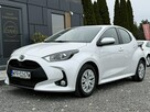 Mazda 2 Hybrid Krajowy  Poleasingowy I właściciel Serwis ASO VAT 23% Bezwypadkowy - 6