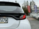 Mazda 2 Hybrid Krajowy  Poleasingowy I właściciel Serwis ASO VAT 23% Bezwypadkowy - 9