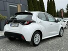 Mazda 2 Hybrid Krajowy  Poleasingowy I właściciel Serwis ASO VAT 23% Bezwypadkowy - 10