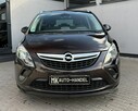 Opel Zafira 2.0 CDTI | 7-osobowy | Stan BDB | Bagażnik rowerowy | - 2