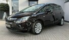 Opel Zafira 2.0 CDTI | 7-osobowy | Stan BDB | Bagażnik rowerowy | - 3