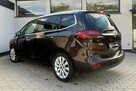 Opel Zafira 2.0 CDTI | 7-osobowy | Stan BDB | Bagażnik rowerowy | - 4