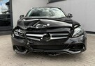Mercedes C 200 1.6 BlueTEC | Stan BDB | Klimatyzacja | Nagłośnienie Burmester | - 2