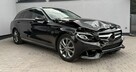 Mercedes C 200 1.6 BlueTEC | Stan BDB | Klimatyzacja | Nagłośnienie Burmester | - 3