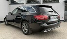 Mercedes C 200 1.6 BlueTEC | Stan BDB | Klimatyzacja | Nagłośnienie Burmester | - 4