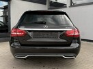 Mercedes C 200 1.6 BlueTEC | Stan BDB | Klimatyzacja | Nagłośnienie Burmester | - 5