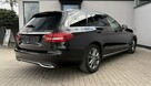 Mercedes C 200 1.6 BlueTEC | Stan BDB | Klimatyzacja | Nagłośnienie Burmester | - 6