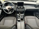 Mercedes C 200 1.6 BlueTEC | Stan BDB | Klimatyzacja | Nagłośnienie Burmester | - 9
