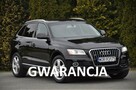 Audi Q5 GWARANCJA 100% Bezwypadkowy Full Opcja Panorama - 1