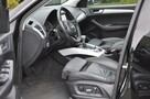 Audi Q5 GWARANCJA 100% Bezwypadkowy Full Opcja Panorama - 2