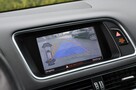 Audi Q5 GWARANCJA 100% Bezwypadkowy Full Opcja Panorama - 3