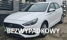 Hyundai i30 1.5 Benzyna 110 KM
