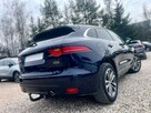 Jaguar F-PACE R-sport*Europa*Bezwypadkowy*Pelny Serwis*Bixenon*Key Less*Skora*Kamera - 2