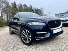 Jaguar F-PACE R-sport*Europa*Bezwypadkowy*Pelny Serwis*Bixenon*Key Less*Skora*Kamera - 3