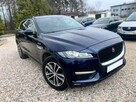 Jaguar F-PACE R-sport*Europa*Bezwypadkowy*Pelny Serwis*Bixenon*Key Less*Skora*Kamera - 7