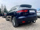 Jaguar F-PACE R-sport*Europa*Bezwypadkowy*Pelny Serwis*Bixenon*Key Less*Skora*Kamera - 8