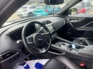 Jaguar F-PACE R-sport*Europa*Bezwypadkowy*Pelny Serwis*Bixenon*Key Less*Skora*Kamera - 10
