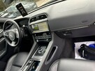 Jaguar F-PACE R-sport*Europa*Bezwypadkowy*Pelny Serwis*Bixenon*Key Less*Skora*Kamera - 13